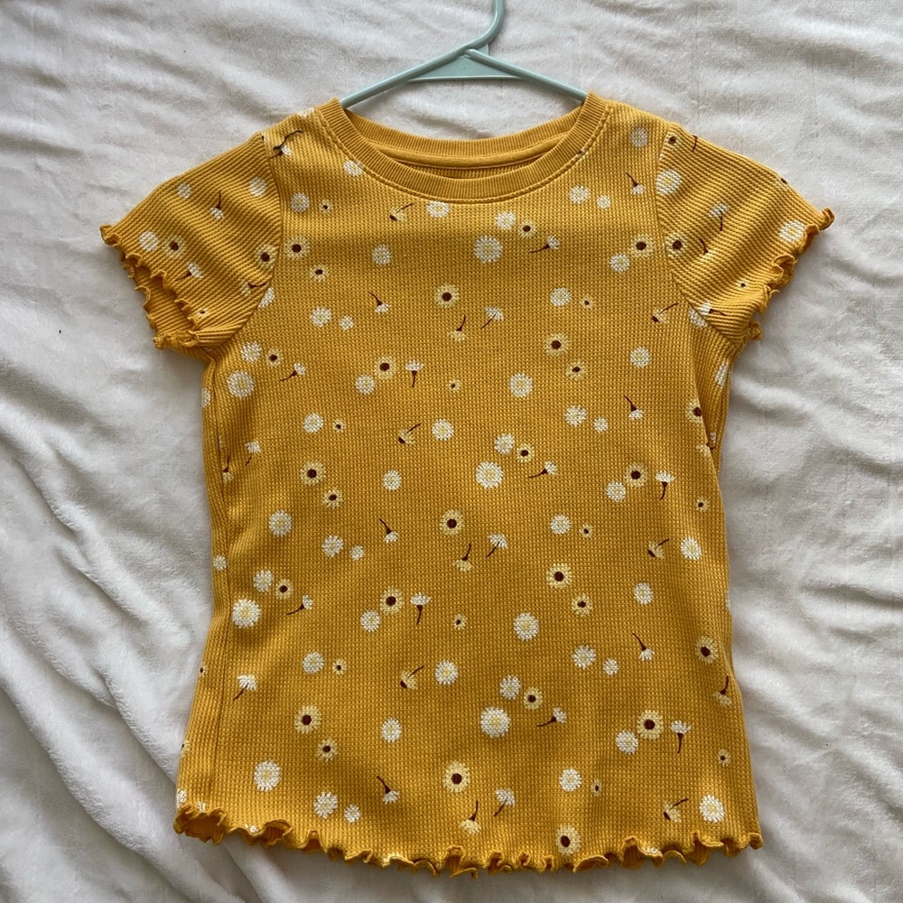 Target shirt
